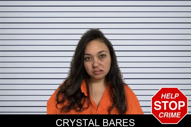 Crystal Bares mugshot – Rockdale County , Georgia Crystal Bares