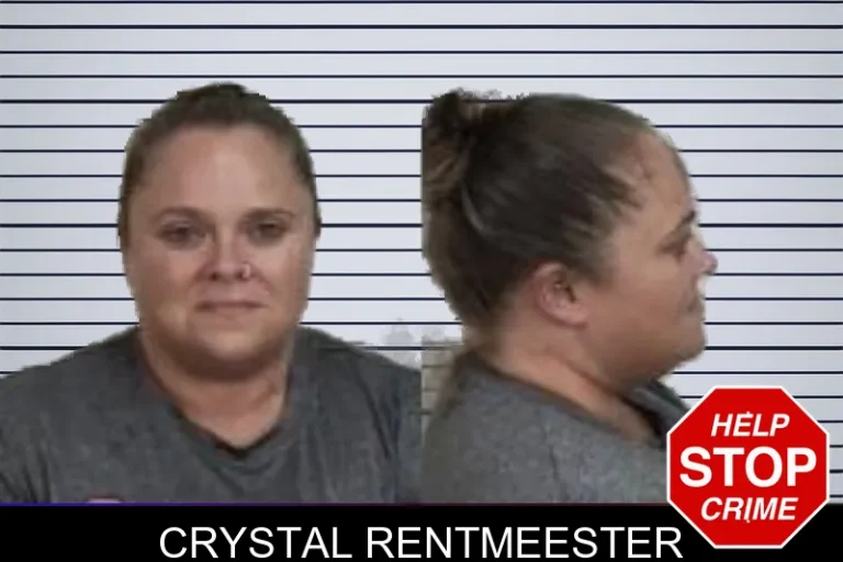 Crystal Rentmeester