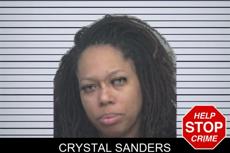Crystal Sanders mugshot – Gwinnett County , Georgia Crystal Sanders