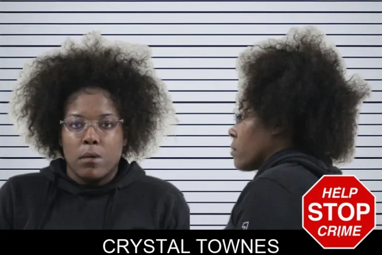Crystal Townes