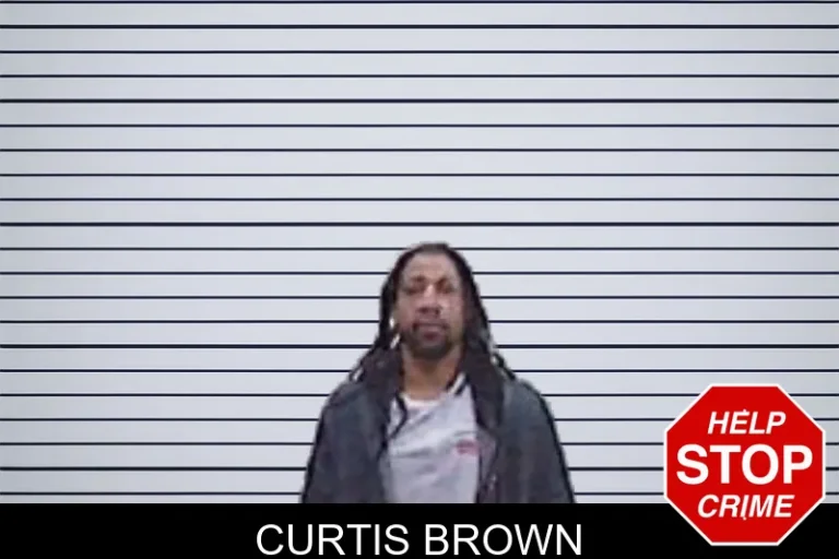 Curtis Brown