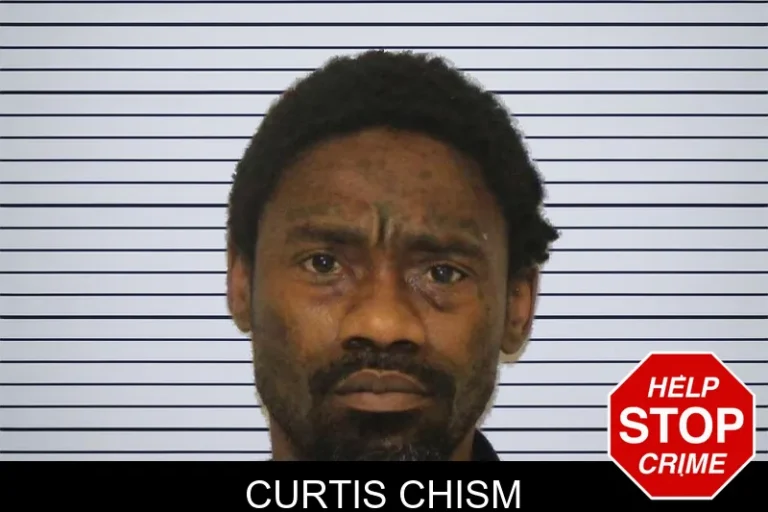 Curtis Chism