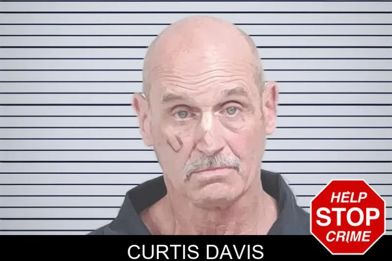 Curtis Davis