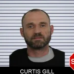 Curtis Gill mugshot – Floyd County , Georgia Curtis Gill mugshot