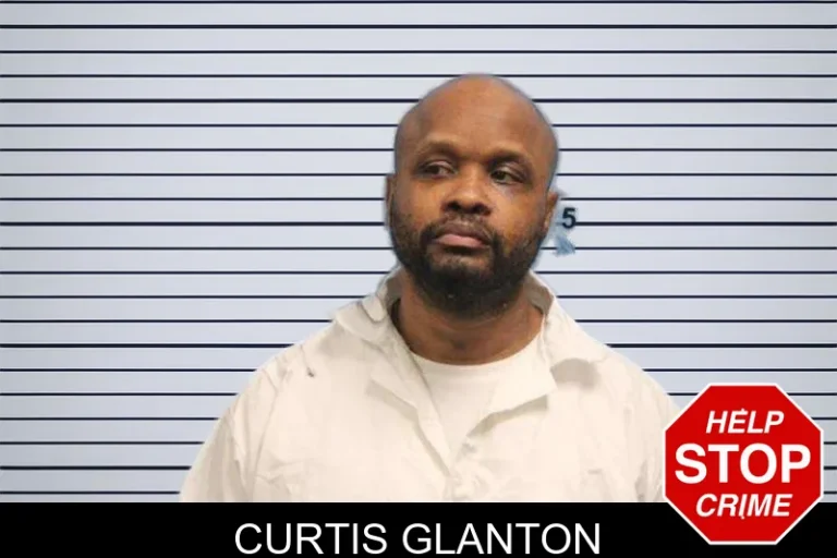 Curtis Glanton