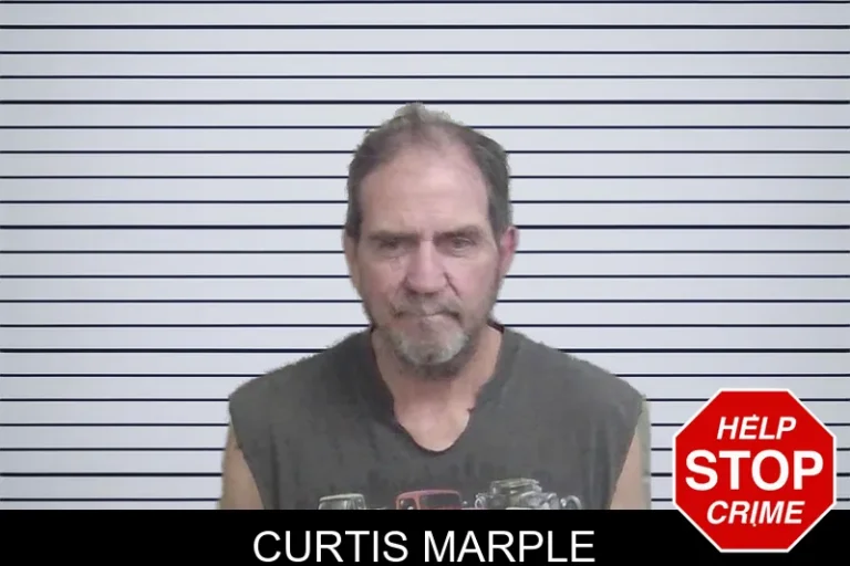 Curtis Marple