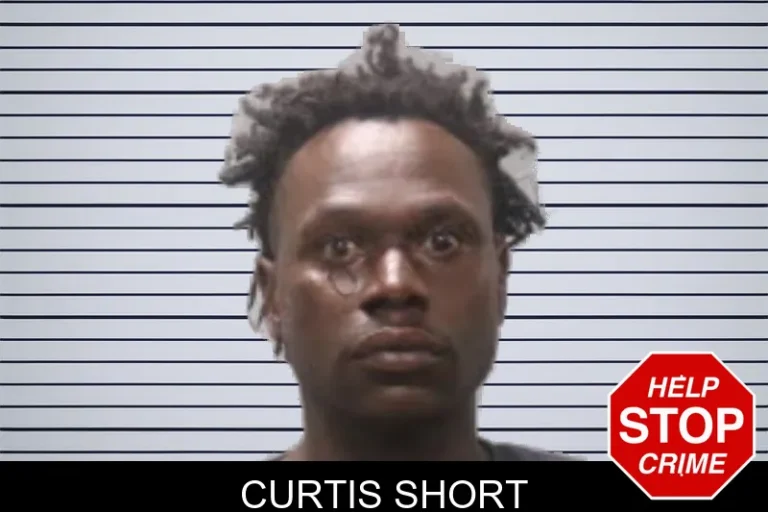 Curtis Short