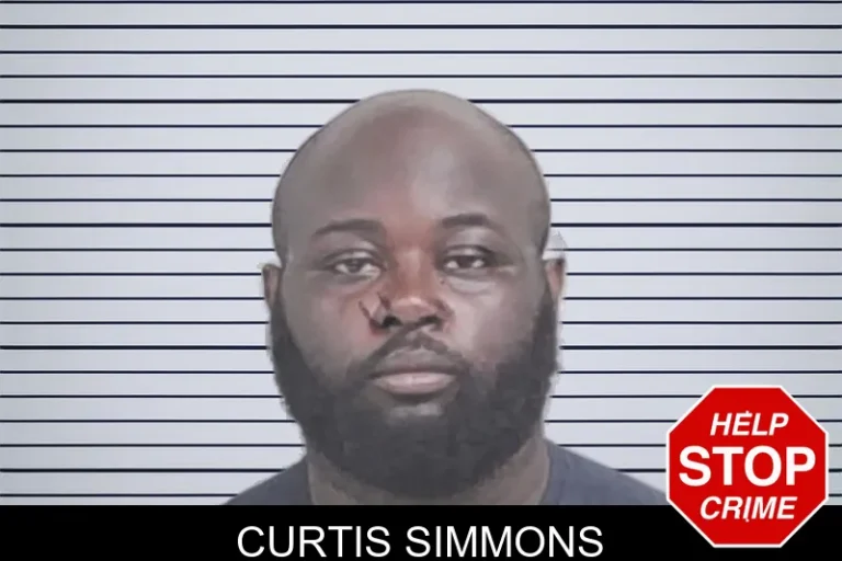 Curtis Simmons