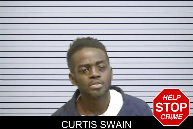 Curtis Swain mugshot – Fulton County , Georgia Curtis Swain mugshot