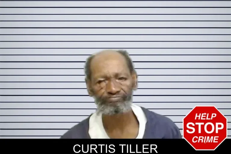 Curtis Tiller