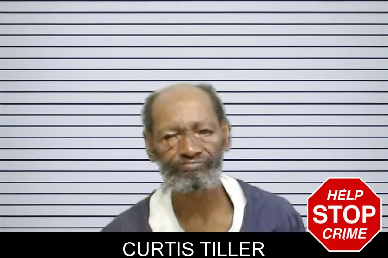 Curtis Tiller mugshot – Fulton County , Georgia Curtis Tiller mugshot