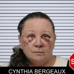 Cynthia Bergeaux mugshot – Bibb County , Georgia Cynthia Bergeaux mugshot