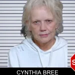 Cynthia Bree mugshot