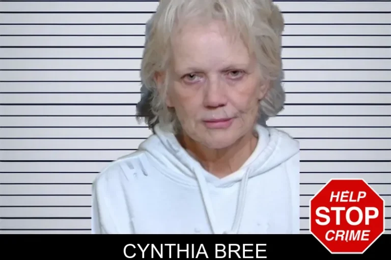Cynthia Bree