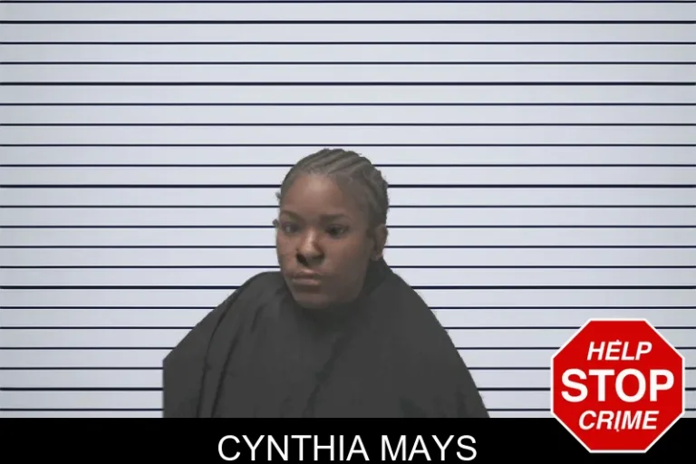 Cynthia Mays