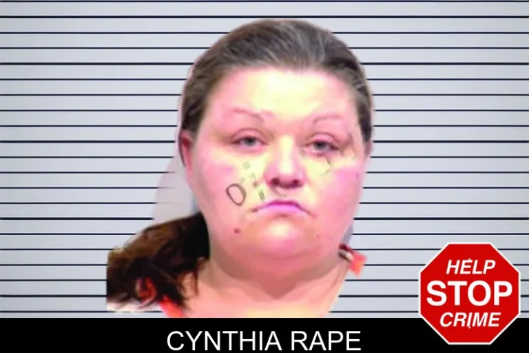 Cynthia Rape