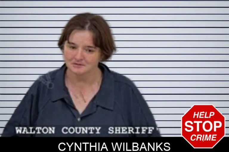 Cynthia Wilbanks mugshot – Putnam County , Georgia Cynthia Wilbanks
