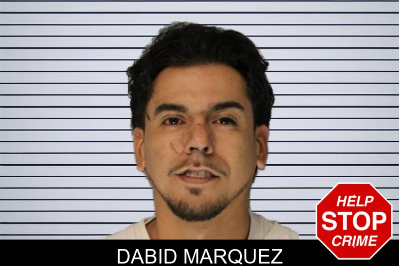 Dabid Marquez mugshot – Hall County , Georgia Dabid Marquez mugshot