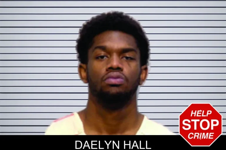 Daelyn Hall