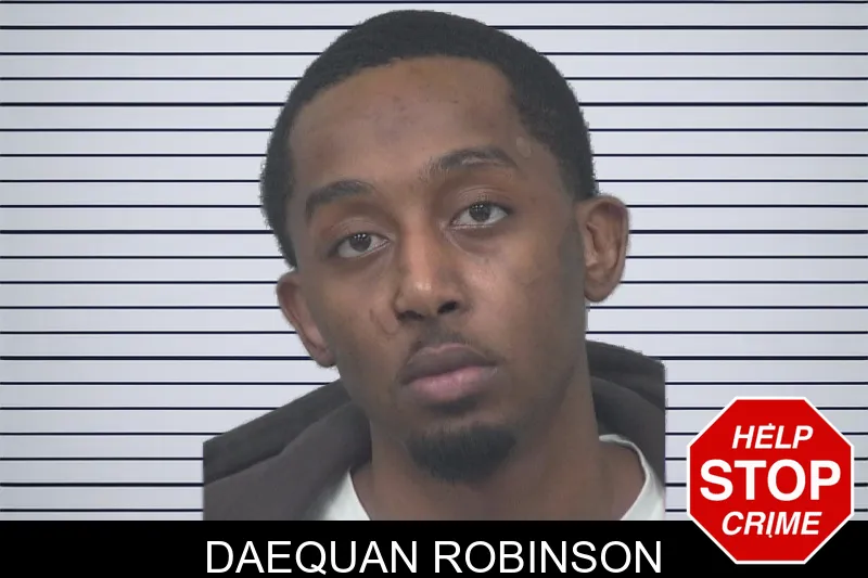 Daequan Robinson mugshot – Gwinnett County , Georgia Daequan Robinson mugshot