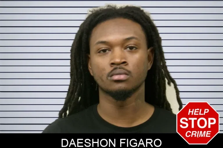 Daeshon Figaro