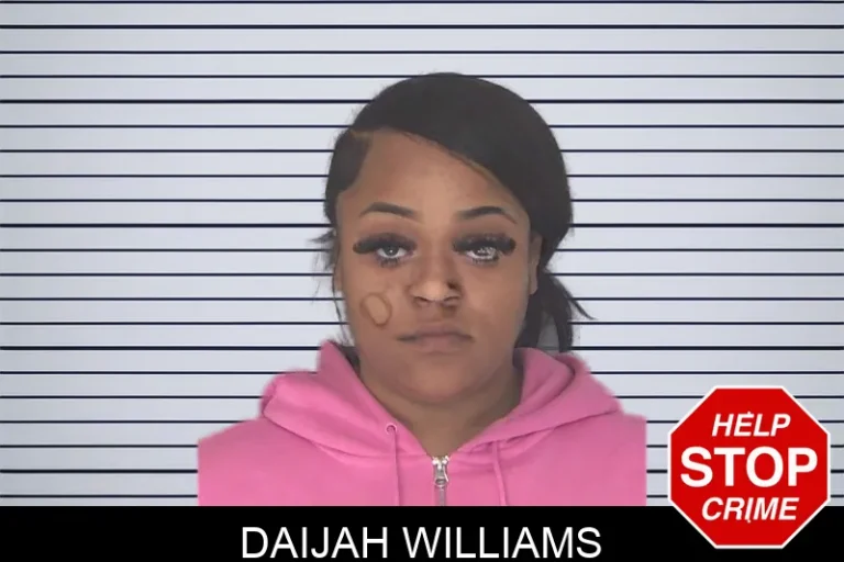 Daijah Williams