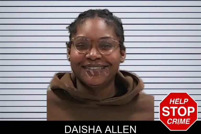 Daisha Allen