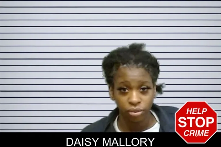 Daisy Mallory