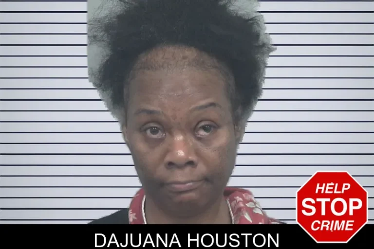 Dajuana Houston