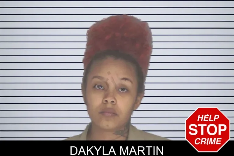 Dakyla Martin