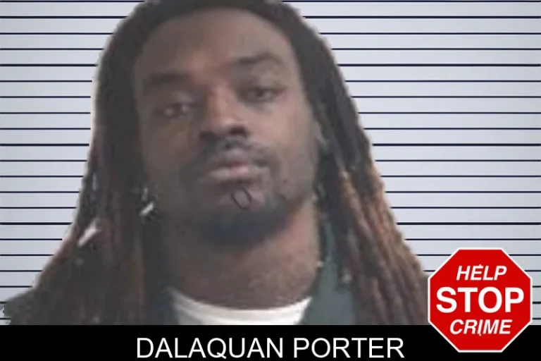 Dalaquan Porter
