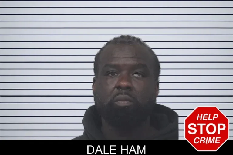 Dale Ham mugshot – Gwinnett County , Georgia Dale Ham