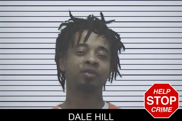 Dale Hill