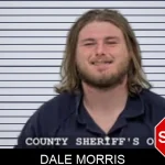 Dale Morris mugshot – Walton County , Georgia Dale Morris mugshot