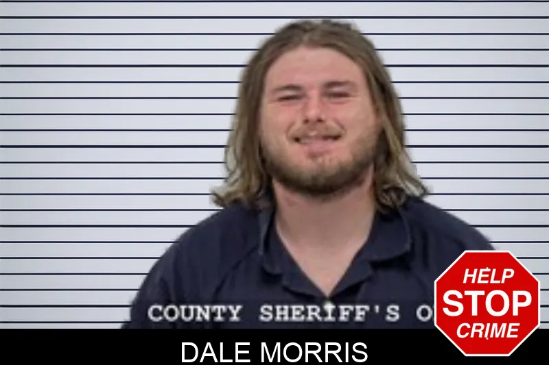 Dale Morris mugshot – Walton County , Georgia Dale Morris mugshot