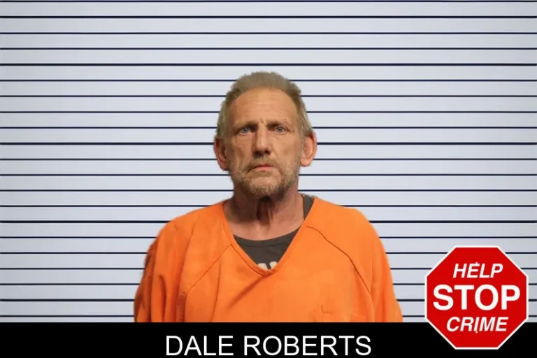 Dale Roberts