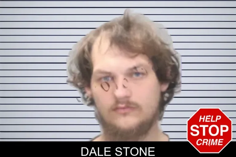 Dale Stone