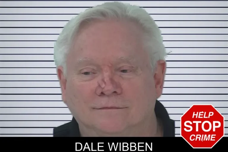 Dale Wibben