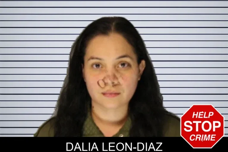 Dalia Leon-Diaz