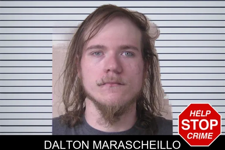 Dalton Marascheillo