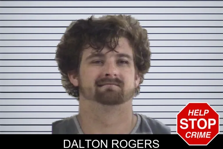 Dalton Rogers