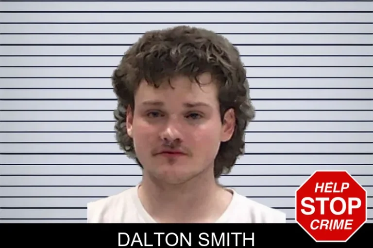 Dalton Smith
