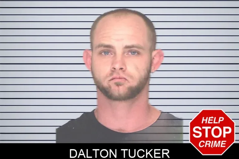 Dalton Tucker