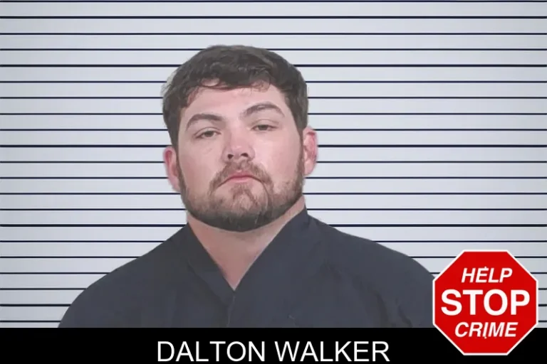 Dalton Walker