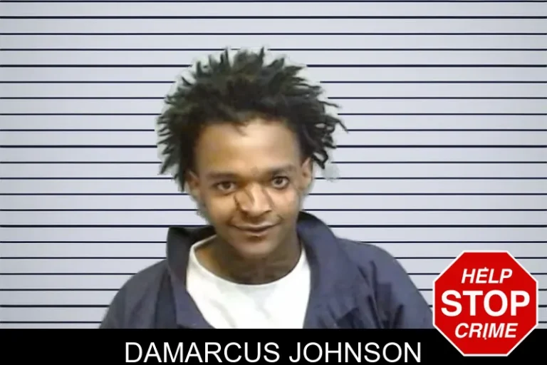 Damarcus Johnson