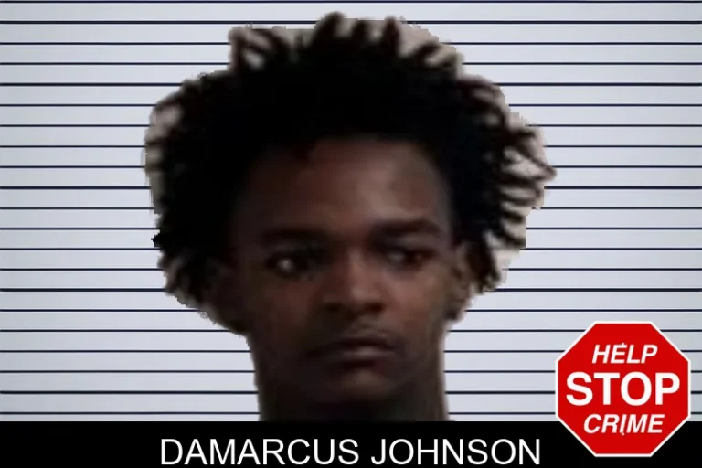 Damarcus Johnson