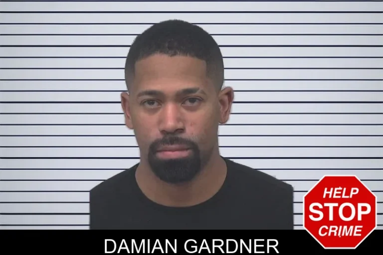 Damian Gardner