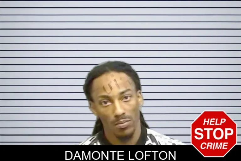 Damonte Lofton