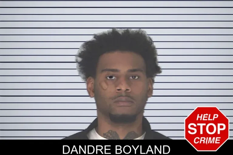 Dandre Boyland