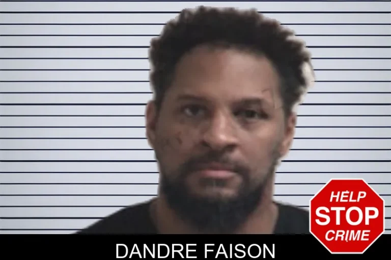 Dandre Faison